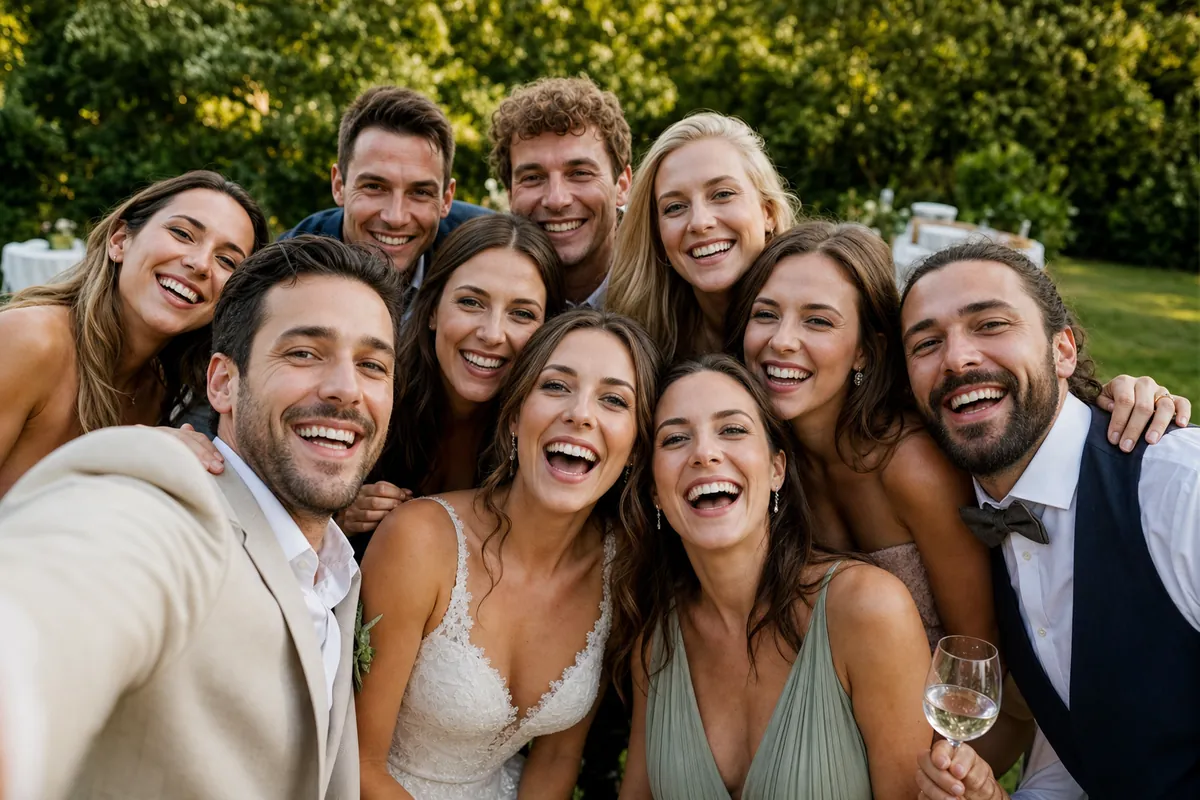 Hochzeitsmoment 1